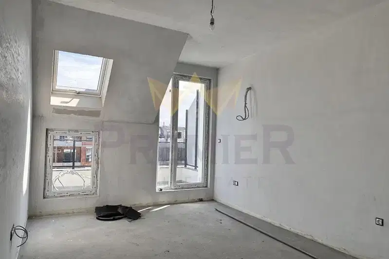 3-bedroom apartment in Plovdiv, Ostromila