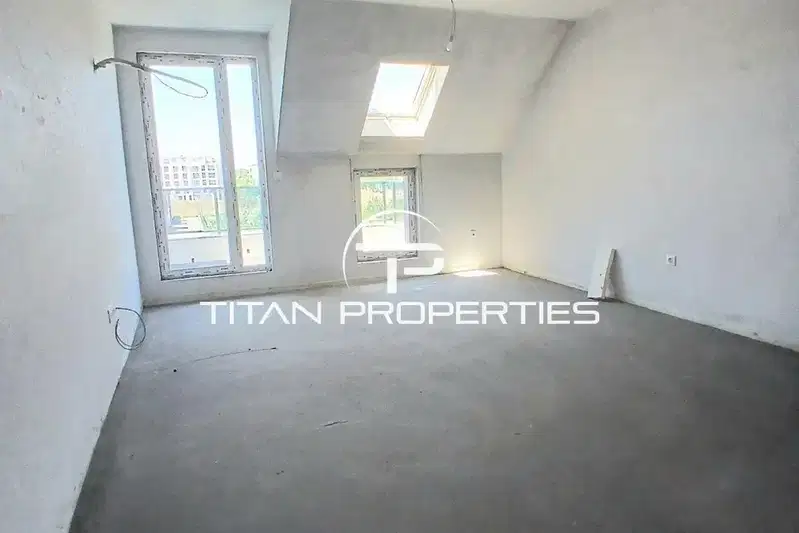 3-bedroom apartment in Plovdiv, Ostromila