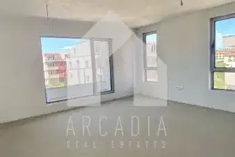 3-bedroom apartment in Plovdiv, Ostromila