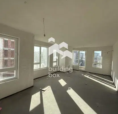 Photo 2 — Three-room apartment with terrace in Ostromila, Plovdiv