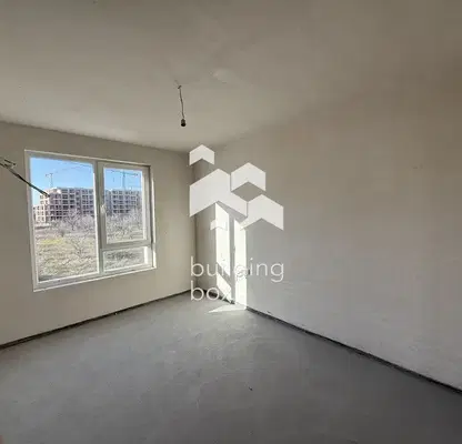 Photo 3 — Three-room apartment with terrace in Ostromila, Plovdiv