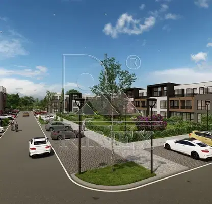 Photo 4 — Three-room apartment with two terraces in Ostromila, Plovdiv