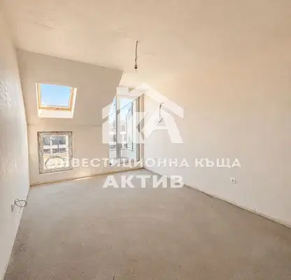 Снимка 5 — Тристаен апартамент с две тераси в Остромила, Пловдив