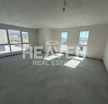Photo 2 — Three-room apartment with south aspect in Ostromila, Plovdiv