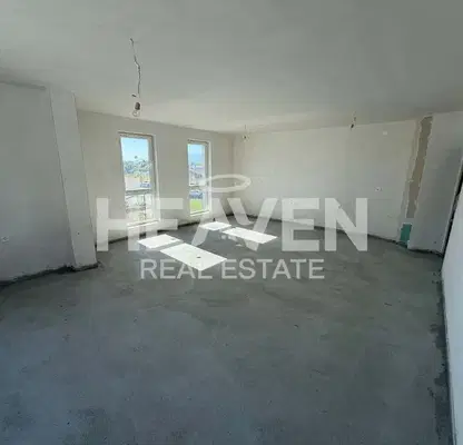 Photo 3 — Three-room apartment with south aspect in Ostromila, Plovdiv
