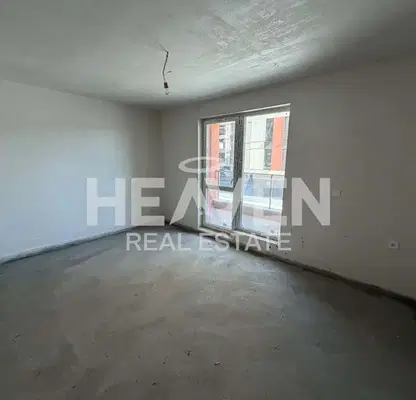 Photo 4 — Three-room apartment with south aspect in Ostromila, Plovdiv