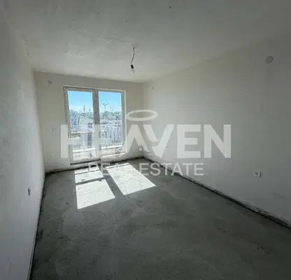 Photo 5 — Three-room apartment with south aspect in Ostromila, Plovdiv
