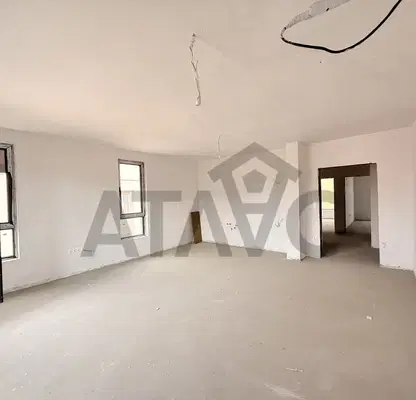 Photo 3 — Spacious 3-room apartment in Ostromila with two terraces