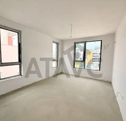 Photo 4 — Spacious 3-room apartment in Ostromila with two terraces