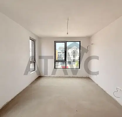 Photo 5 — Spacious 3-room apartment in Ostromila with two terraces