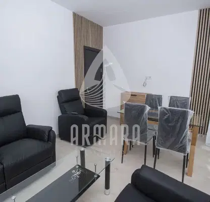Photo 4 — Three-room apartment with elevator in Ostromila, Plovdiv