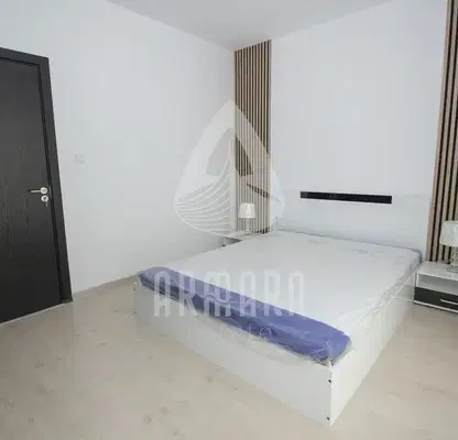 Photo 5 — Three-room apartment with elevator in Ostromila, Plovdiv