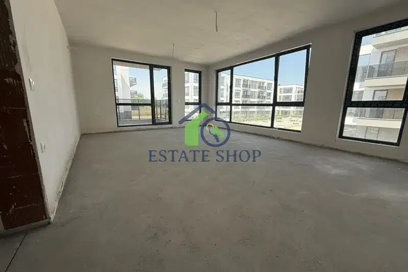 3-bedroom apartment in Plovdiv, Ostromila