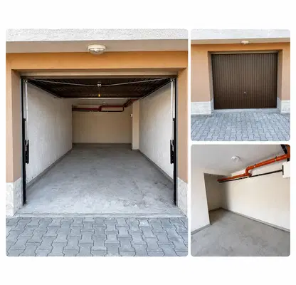 Photo 4 — Four-room apartment with garage in Ostromila, Plovdiv