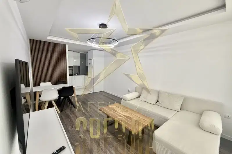 2-bedroom apartment in Plovdiv, Ostromila