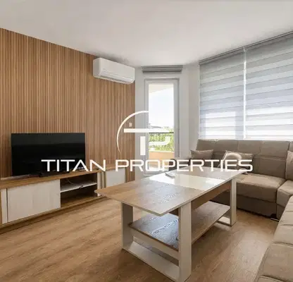Photo 2 — 2-bedroom apartment in Plovdiv, Ostromila