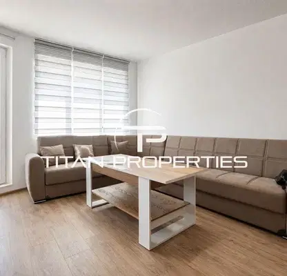 Photo 3 — 2-bedroom apartment in Plovdiv, Ostromila