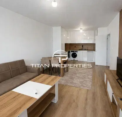 Photo 4 — 2-bedroom apartment in Plovdiv, Ostromila