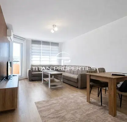 Photo 5 — 2-bedroom apartment in Plovdiv, Ostromila