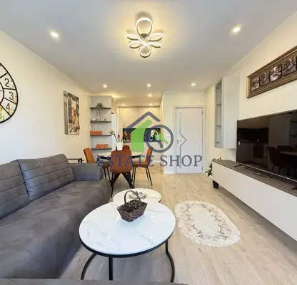 Photo 2 — 2-bedroom apartment in Plovdiv, Ostromila