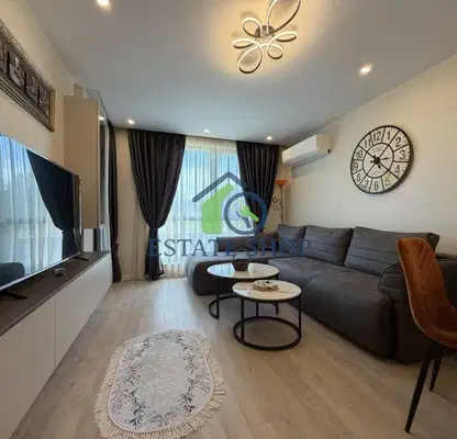 Photo 4 — 2-bedroom apartment in Plovdiv, Ostromila
