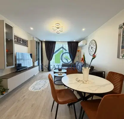 Photo 5 — 2-bedroom apartment in Plovdiv, Ostromila
