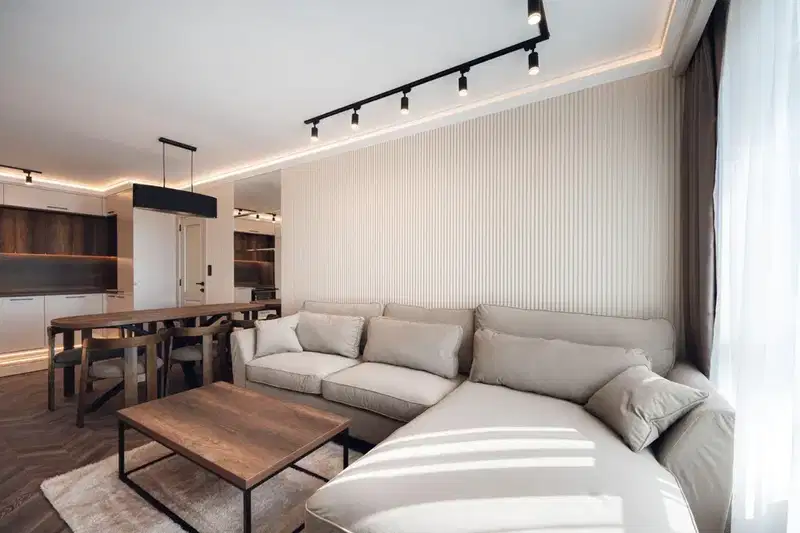 2-bedroom apartment in Plovdiv, Ostromila