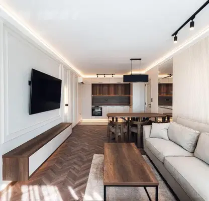 Photo 2 — 2-bedroom apartment in Plovdiv, Ostromila