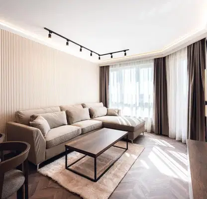 Photo 3 — 2-bedroom apartment in Plovdiv, Ostromila