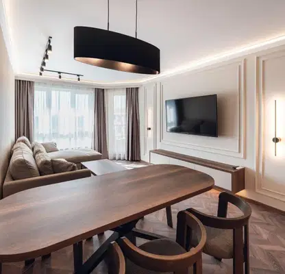 Photo 4 — 2-bedroom apartment in Plovdiv, Ostromila