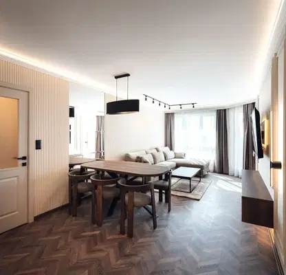 Photo 5 — 2-bedroom apartment in Plovdiv, Ostromila