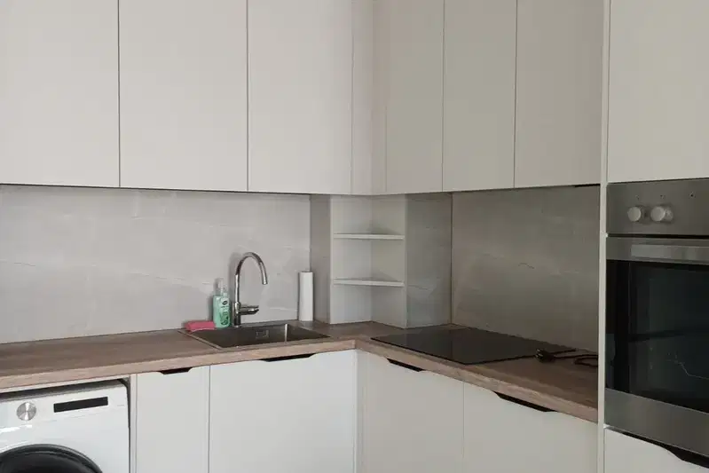 2-bedroom apartment in Plovdiv, Ostromila