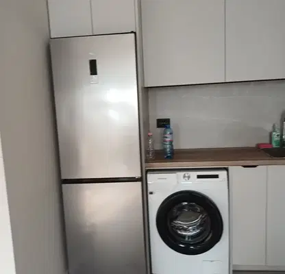 Photo 2 — 2-bedroom apartment in Plovdiv, Ostromila