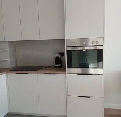 Photo 3 — 2-bedroom apartment in Plovdiv, Ostromila