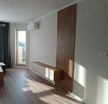 Photo 4 — 2-bedroom apartment in Plovdiv, Ostromila