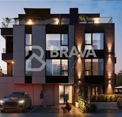 Photo 5 — Two-room apartment with yard in Otdih i kultura, Plovdiv