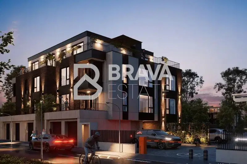 2-room apartment with terrace in Otdih i kultura, Plovdiv