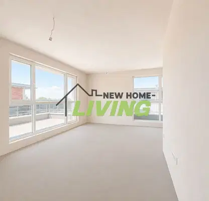 Photo 2 — Two-room apartment with terrace near Rowing Base in Plovdiv