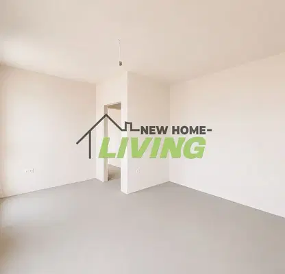 Photo 4 — Two-room apartment with terrace near Rowing Base in Plovdiv