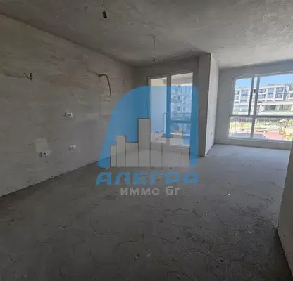 Photo 4 — Two-room apartment with south aspect in Plovdiv, Otdih i kultura