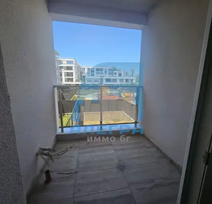 Photo 5 — Two-room apartment with south aspect in Plovdiv, Otdih i kultura