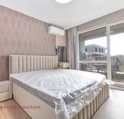 Снимка 5 — Двустаен апартамент с южно изложение в Пловдив, Отдих и култура
