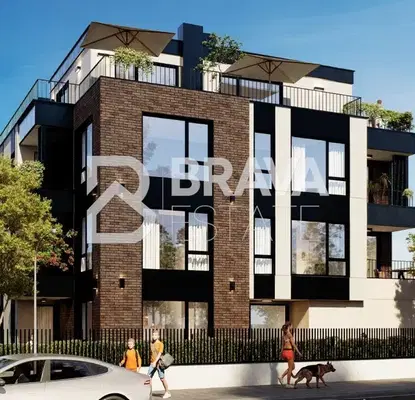 Photo 2 — Three-room apartment with terrace in Otdih i kultura, Plovdiv