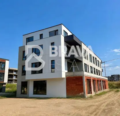 Снимка 4 — Многостаен пентхаус с 3 тераси в Пловдив, Отдих и култура