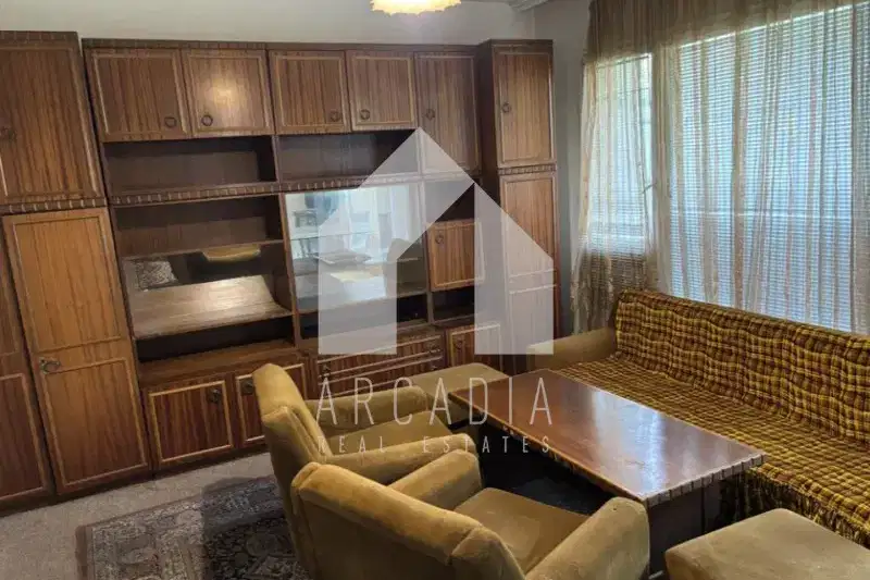 Three-room apartment with two terraces in Proslav, Plovdiv