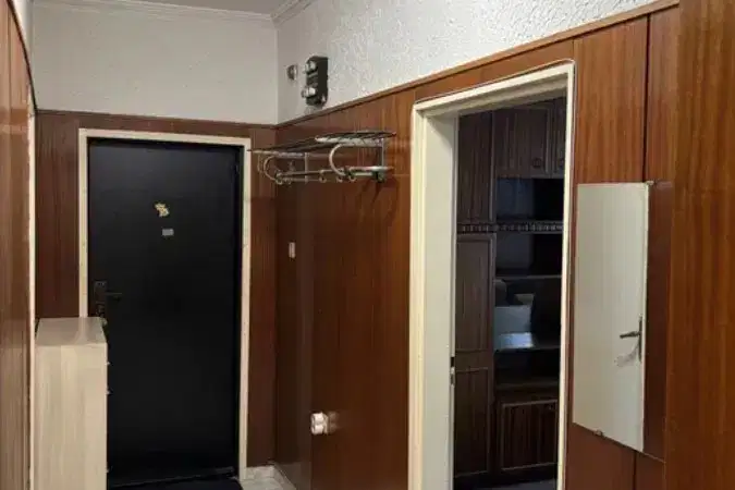 Three-room apartment with terrace in Proslav, Plovdiv