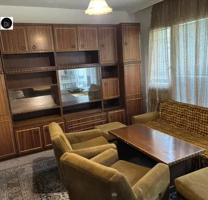 Photo 2 — Three-room apartment with terrace in Proslav, Plovdiv