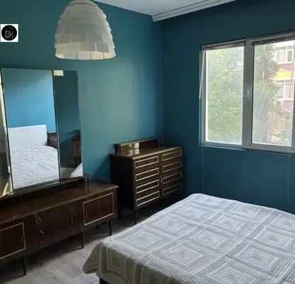 Photo 5 — Three-room apartment with terrace in Proslav, Plovdiv