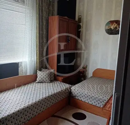 Photo 5 — Three-room apartment with two terraces in Proslav, Plovdiv