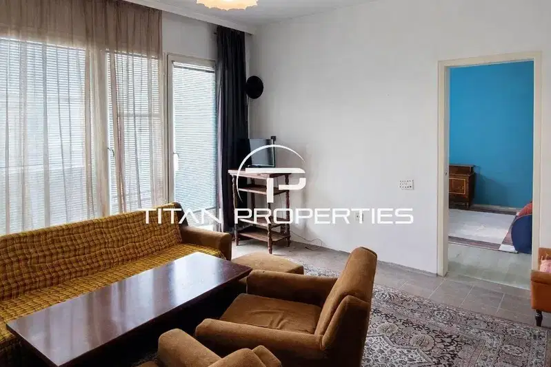 Three-room apartment with two terraces in Proslav, Plovdiv